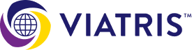 VIATRIS Logo